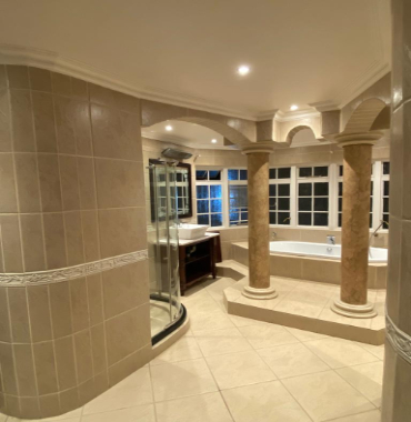Home Improvements